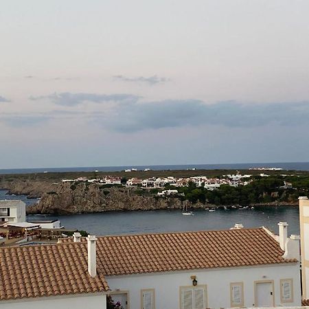 Castell Arenal Views Appartement Arenal d'en Castell Buitenkant foto