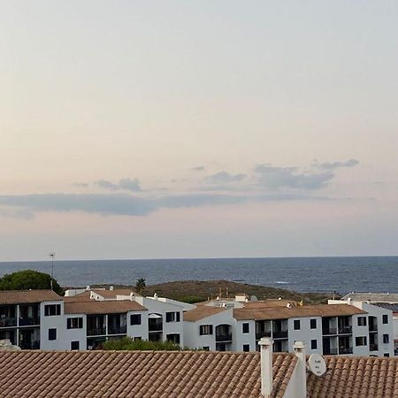Castell Arenal Views Appartement Arenal d'en Castell Buitenkant foto