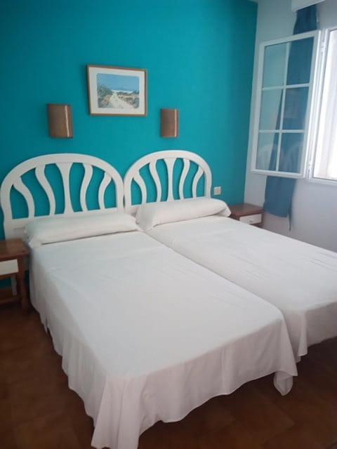 Castell Arenal Views Appartement Arenal d'en Castell Buitenkant foto
