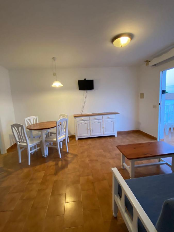 Castell Arenal Views Appartement Arenal d'en Castell Buitenkant foto